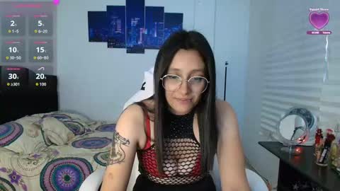 Snapshot of gabbie_kook chatting on 15, 9, 2025 gabbie_kook online show from 15, 9, 2025