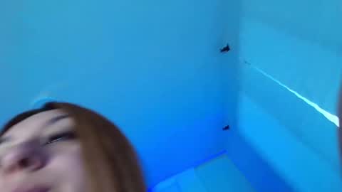 Snapshot of gabbie_kook chatting on 2, 10, 2025 gabbie_kook online show from 2, 10, 2025