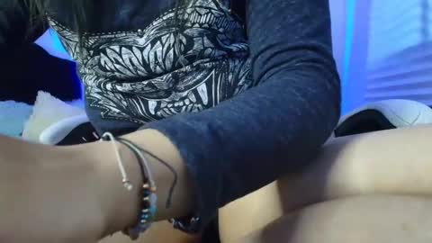 Snapshot of gabbie_kook chatting on 17, 10, 2025 gabbie_kook online show from 17, 10, 2025