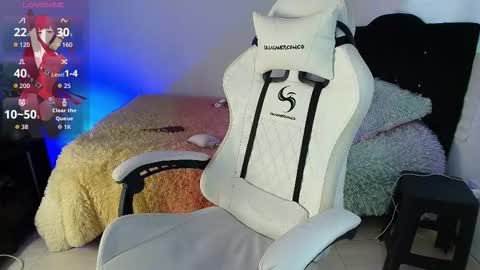 Snapshot of gabbie_kook chatting on 3, 12, 2025 gabbie_kook online show from 3, 12, 2025