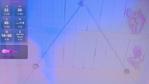 gabbiebenson online show from 1, 11, 2025