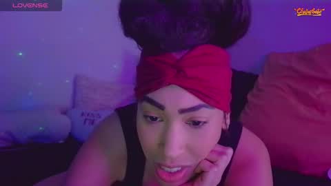 Gabbii Cakez online show from 18, 1, 2026