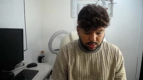 Snapshot of gabbo__ chatting on 25, 12, 2024 GABO online show from 25, 12, 2024