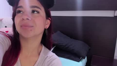 Snapshot of gabby_evanns chatting on 19, 1, 2025 gabby_evanns online show from 19, 1, 2025