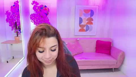 Snapshot of gabby_evanns chatting on 18, 10, 2025 gabby_evanns online show from 18, 10, 2025