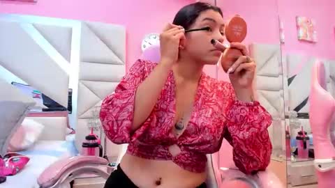 Snapshot of gabby_monroe chatting on 7, 5, 2026 Gabby online show from 7, 5, 2026