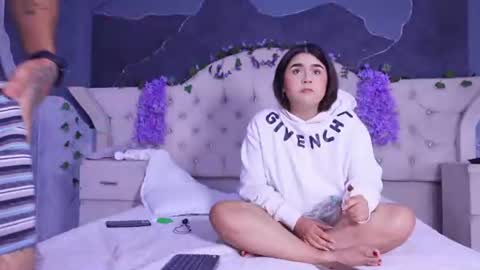 Gabby And Dominic online show from 6, 7, 2026