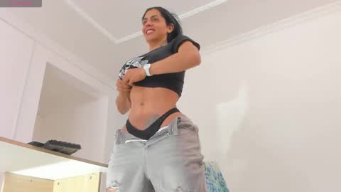 Gabby Grey online show from 22, 12, 2025