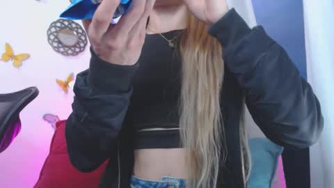  Gabby  online show from 15, 10, 2025