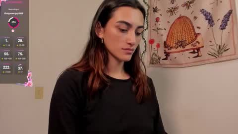 NEW ACCOUNT Gabriella online show from 19, 11, 2025