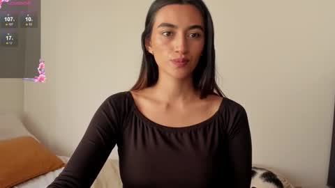 NEW ACCOUNT Gabriella online show from 13, 1, 2026