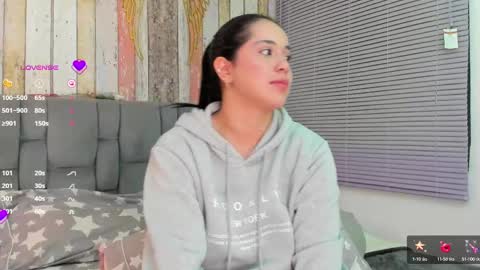 Gabriela  online show from 11, 3, 2025