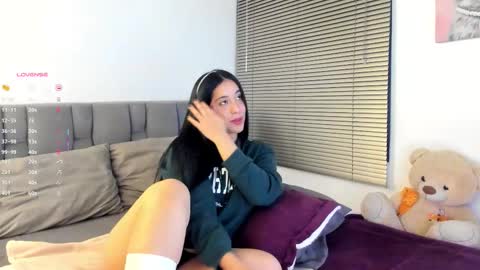 Gabriela  online show from 24, 2, 2026