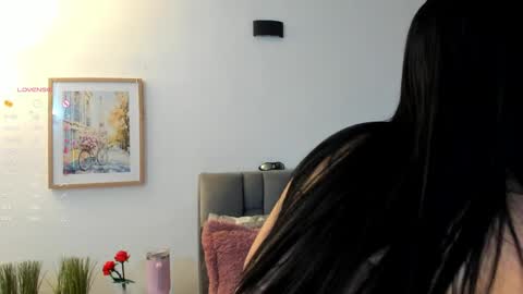 Gabriela  online show from 28, 5, 2026