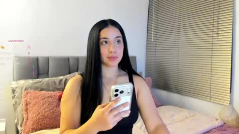 Snapshot of gabi_boom chatting on 8, 6, 2026 Gabriela online show from 8, 6, 2026