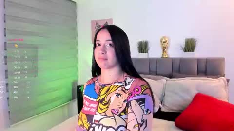 Snapshot of gabi_boom chatting on 21, 6, 2026 Gabriela online show from 21, 6, 2026