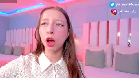 Gabi  online show from 13, 1, 2026