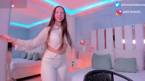 Gabi  online show from 14, 7, 2026