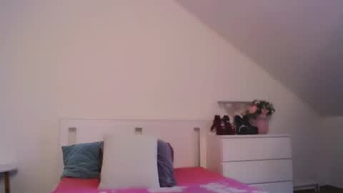 GabiCarter online show from 25, 2, 2025