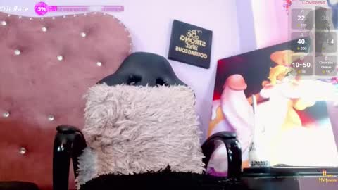 gabi_prince online show from 20, 12, 2025