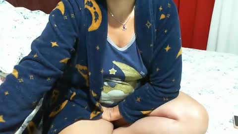 gaby  layla online show from 13, 11, 2025