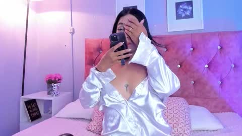 GABRIELA  online show from 5, 3, 2026