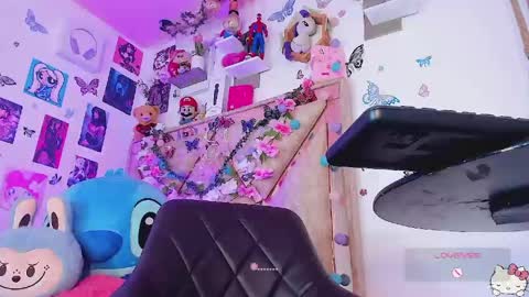 gabii_princess online show from 7, 5, 2026