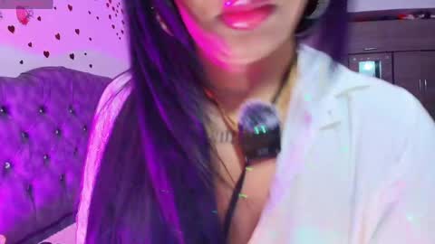 Snapshot of gabiliciouscb chatting on 19, 3, 2026 Gabi online show from 19, 3, 2026