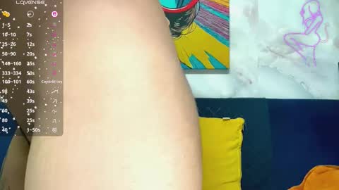 Gabi Morgan online show from 27, 2, 2026