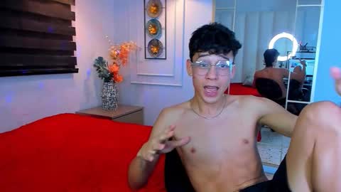 Gabit0 Xxzs online show from 2, 12, 2025