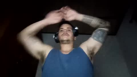 gabito94 online show from 8, 10, 2025