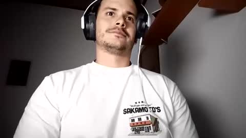 DonNadie online show from 26, 4, 2026