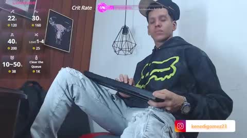 Gabo online show from 19, 12, 2024