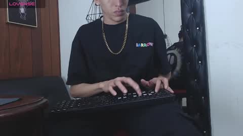 Gabo online show from 17, 2, 2025