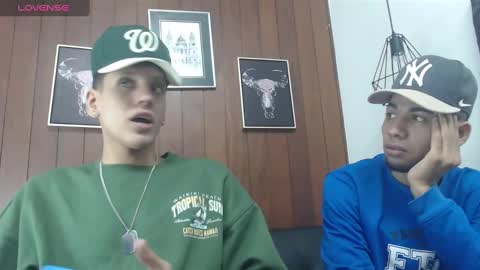 Gabo online show from 4, 3, 2025