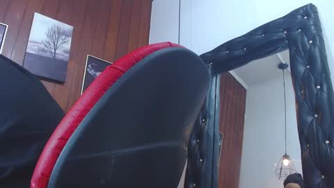 Gabo online show from 17, 9, 2025