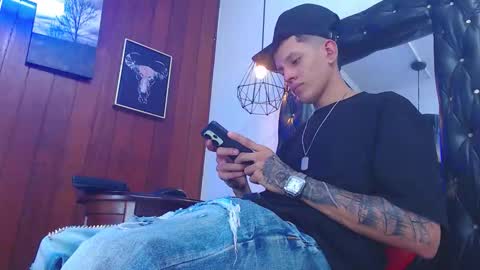 Gabo online show from 20, 9, 2025