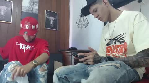 Gabo online show from 24, 9, 2025