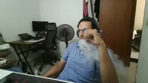 gabriel3296 online show from 22, 7, 2026
