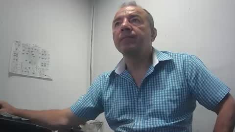 Snapshot of gabriel9_2003 chatting on 12, 6, 2026 gabriel9_2003 online show from 12, 6, 2026