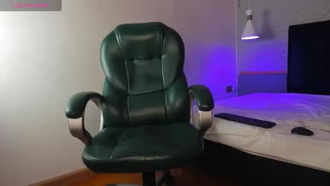 gabriel_beckett online show from 17, 12, 2024