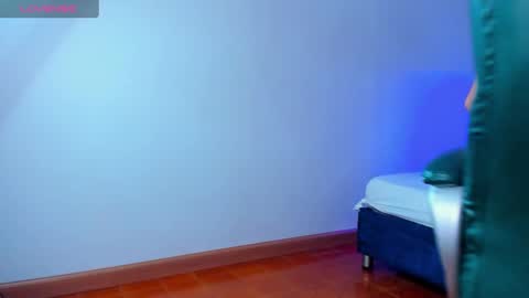 gabriel_beckett online show from 19, 12, 2024