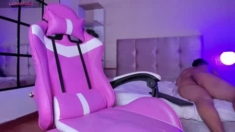 gabriel_beckett online show from 30, 12, 2024