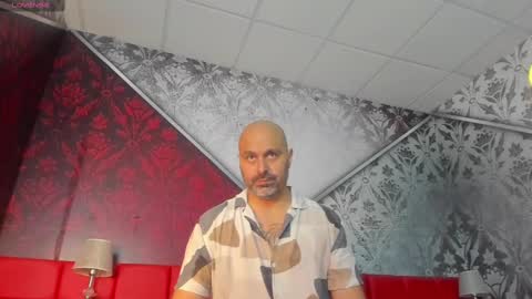 Gabriel Harmant online show from 4, 12, 2024