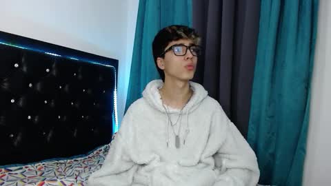 gabriel_x18 online show from 26, 2, 2026