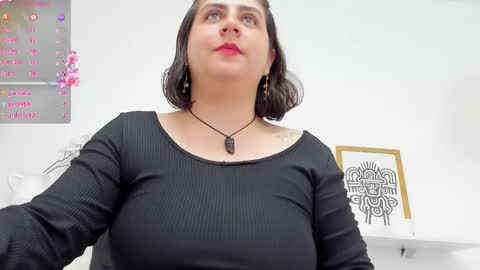 Gabriela. online show from 15, 2, 2025