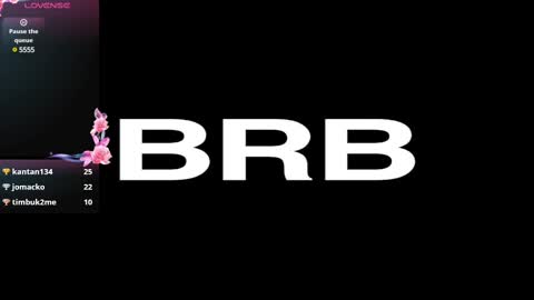 Gabriela. online show from 27, 2, 2025