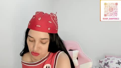 Gabi online show from 23, 4, 2026