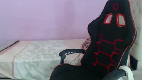 Snapshot of gabriela_jay1 chatting on 17, 2, 2025 G A B R I E L A I S B A C K.  online show from 17, 2, 2025