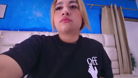 Snapshot of gabriela_leone chatting on 12, 12, 2024 gabriela online show from 12, 12, 2024